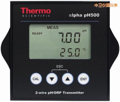 中衛(wèi)兩線制電導(dǎo)率變送器