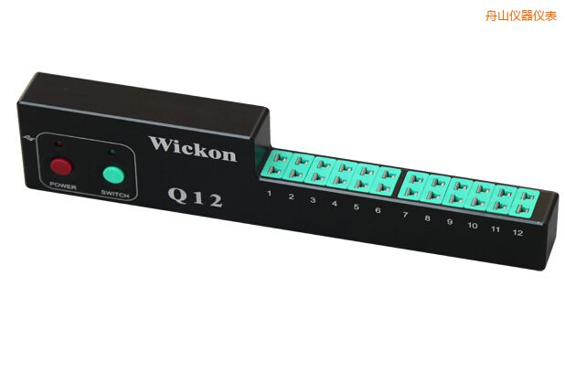 舟山爐溫測試儀