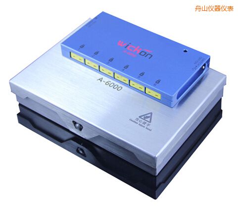 舟山爐溫測(cè)試儀