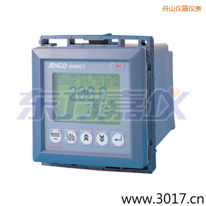 ��ɽ늌�(d��o)�ʡ�TDS���ضȡ����I(y��)�ھ�(xi��n)������