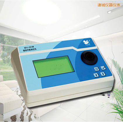 諸城防火門(mén)甲醛測(cè)定儀