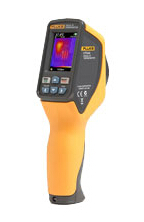 株洲可視紅外測(cè)溫儀