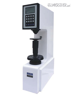 株洲電子布氏硬度計