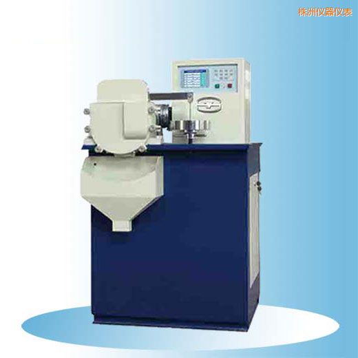 株洲時代硬質(zhì)合金耐磨強(qiáng)度試驗(yàn)機(jī)