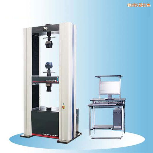 株洲時(shí)代電子萬能試驗(yàn)機(jī)