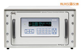 株洲高壓液體壓力控制器/校準(zhǔn)器