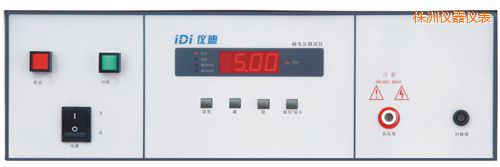 株洲9115耐壓測試儀