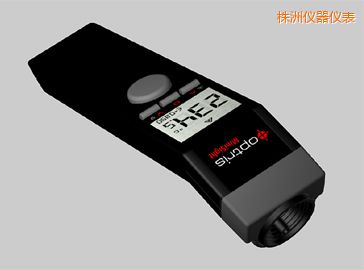 株洲便攜式紅外測(cè)溫儀