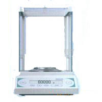 株洲艾科勒 ALB-124 電子天平,120g,0.1mg