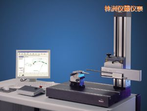 株洲粗糙度輪廓綜合測量儀