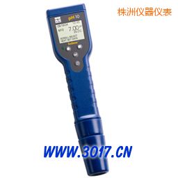 株洲筆式酸堿度/溫度計
