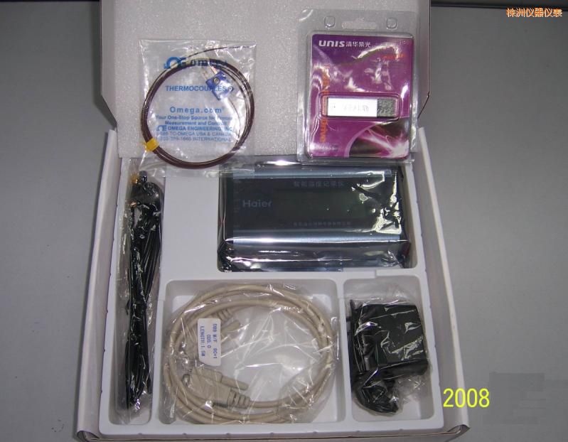 株洲短信溫度記錄儀