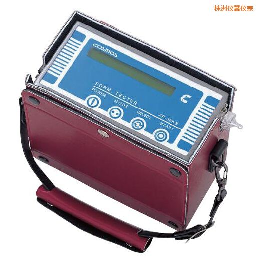 株洲甲醛探測(cè)器