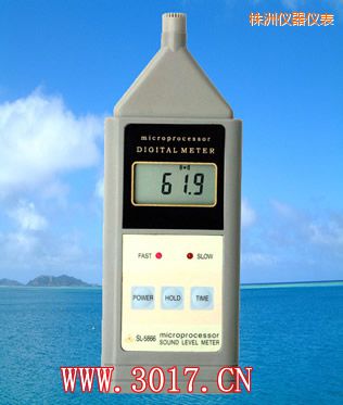 株洲聲級(jí)計(jì)(噪音計(jì))