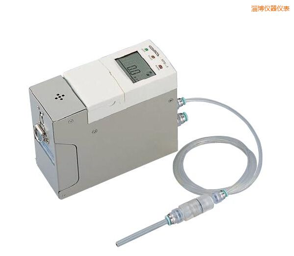 淄博半導(dǎo)體氣體檢測(cè)器