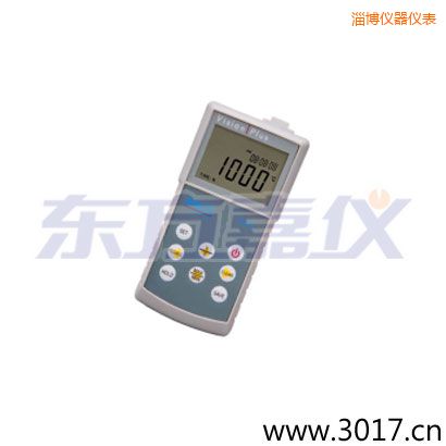 淄博防水型熱電偶便攜溫度計(jì)便攜溫度測試儀