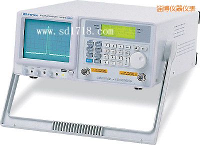 淄博類比示波器