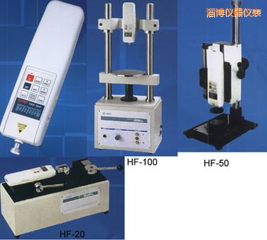 淄博數(shù)顯推拉力計