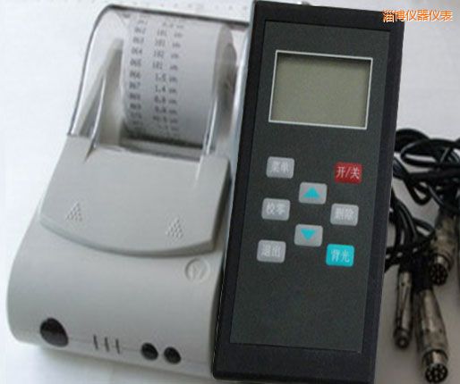 淄博涂層測厚儀