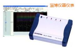 淄博邏輯分析儀