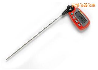 淄博“棒式”標(biāo)準(zhǔn)溫度計