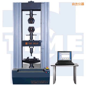 自貢微機(jī)控制電子萬能試驗機(jī)(大門式)