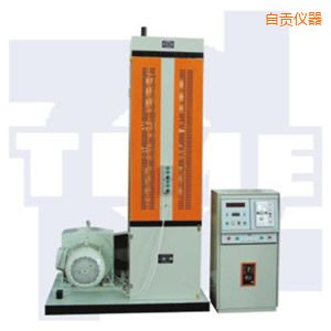 自貢機械式彈簧疲勞試驗機