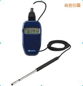 自貢手持式熱式風速儀