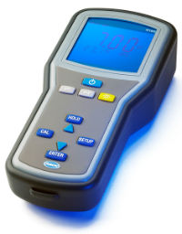 自貢手握式 pH計(jì) 離子敏感場(chǎng)效應(yīng)晶體管