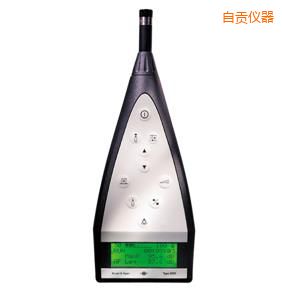 自貢積分型聲級計(jì)