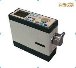自貢壓電天平式粉塵計(jì)
