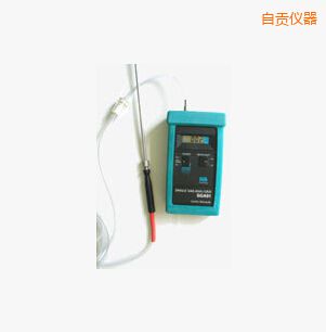 自貢CO煙氣分析儀