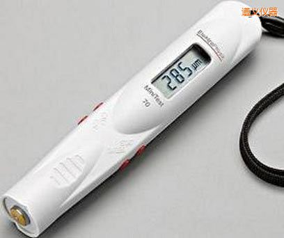 遵義MiniTest70系列口袋式涂層測厚儀