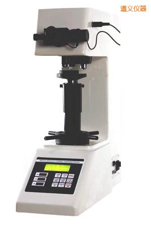 遵義數(shù)顯小負荷布氏硬度計