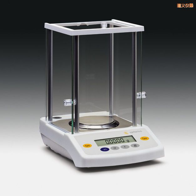 遵義電子天平,120g,0.1mg