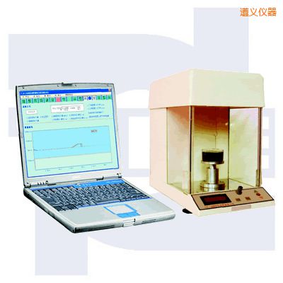 遵義微機(jī)控制自動(dòng)界面張力儀